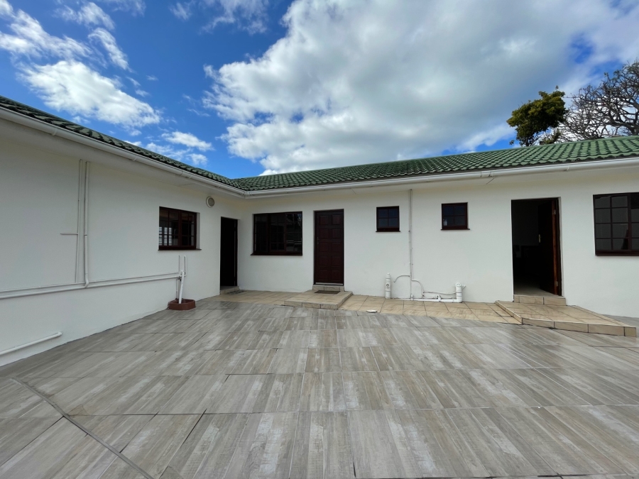 To Let 2 Bedroom Property for Rent in Bunkers Hill Eastern Cape